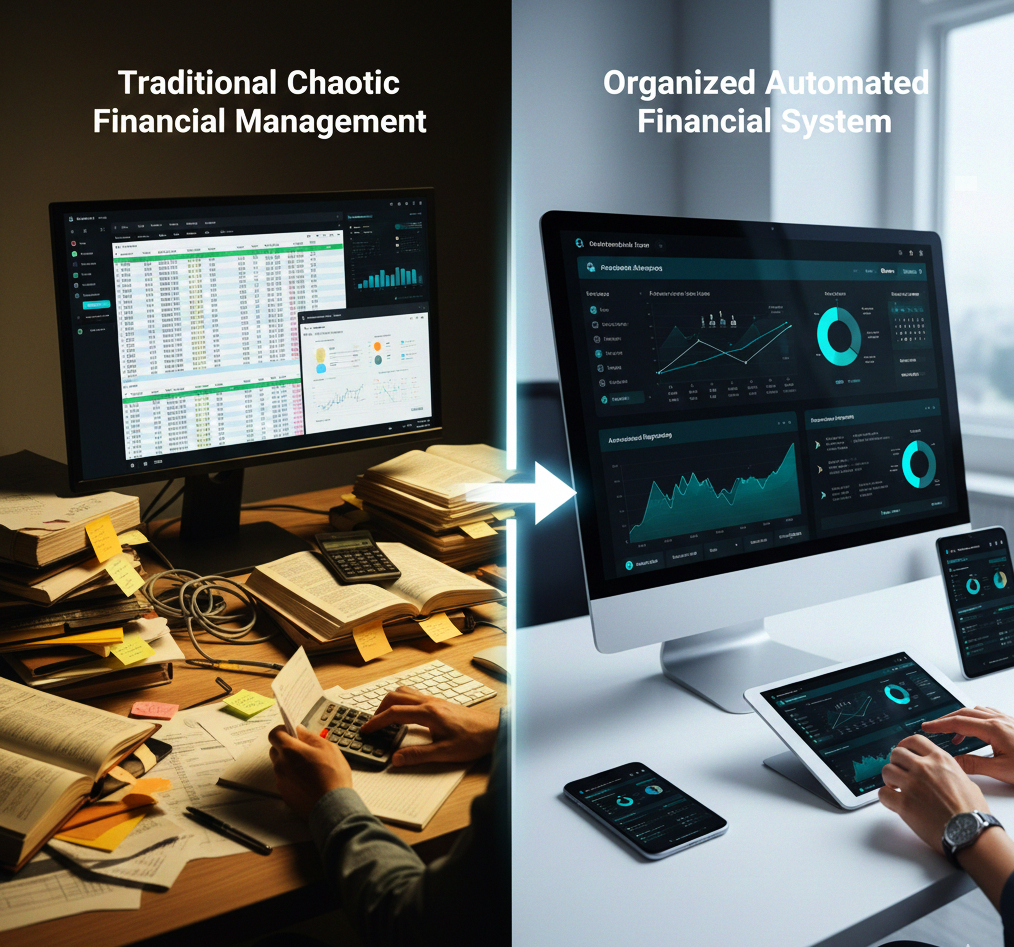 Team planning next steps for consultoría en finanzas corporativas para holdings familiares