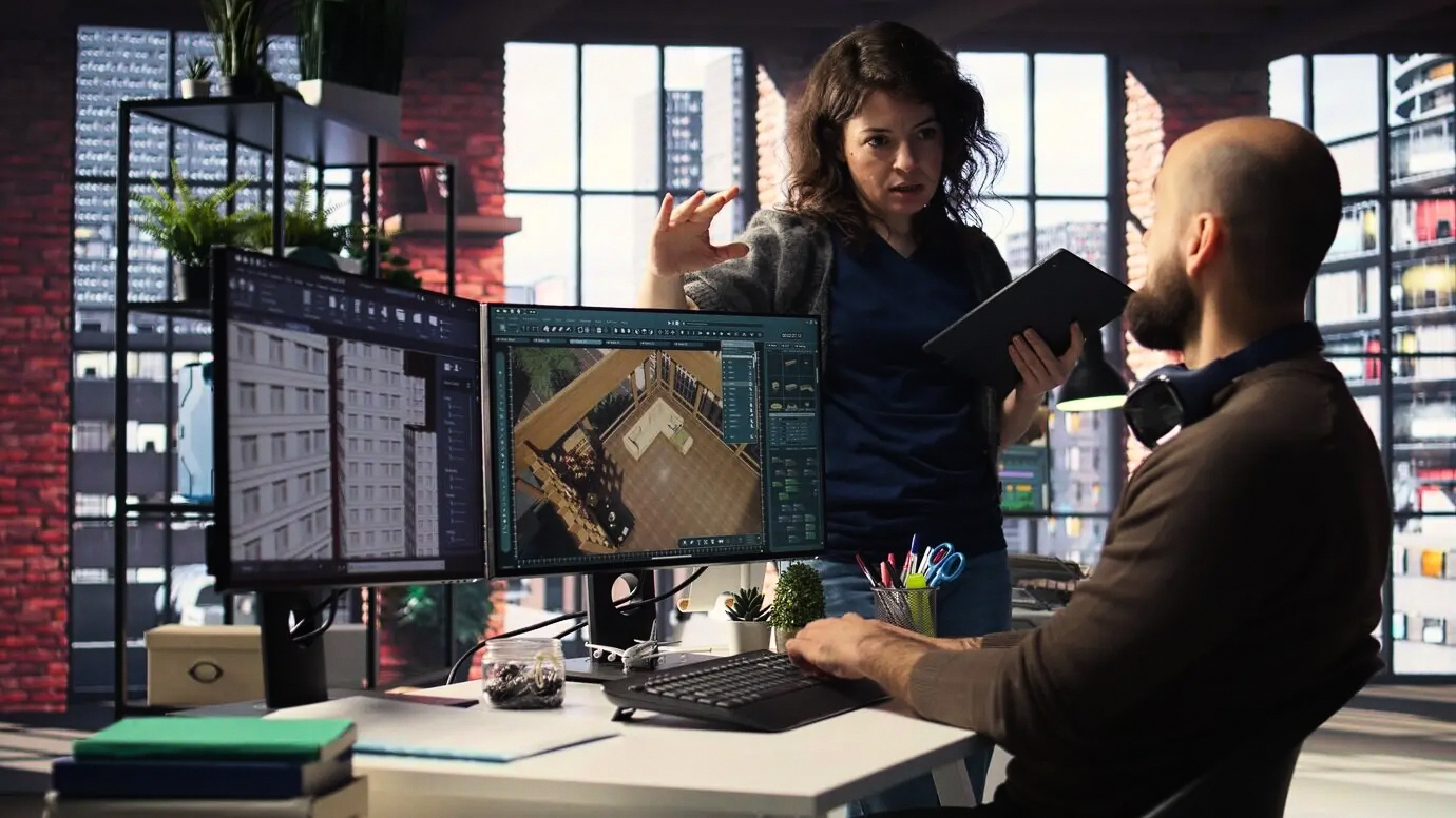 Workshop visual for Plano de Consultoría en Finanzas Corporativas